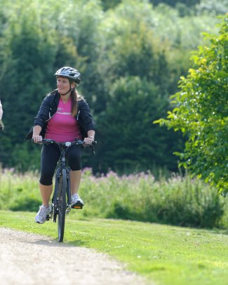 Greenway Letchworth Garden City Heritage Foundation